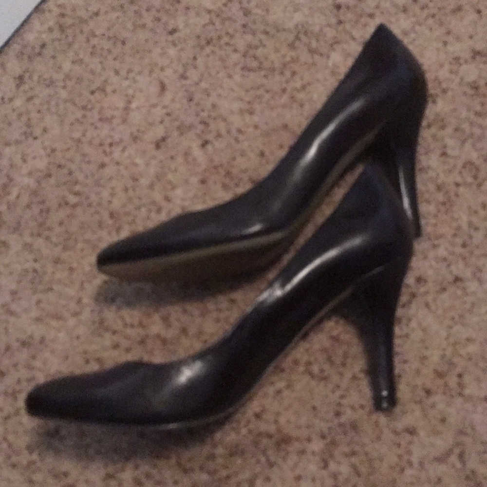 Used Nine West Heels